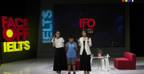 [VTV] IFO số 4 - VTV7: Học tiếng Anh từ sớm có khiến con bị rối loạn ngôn ngữ?