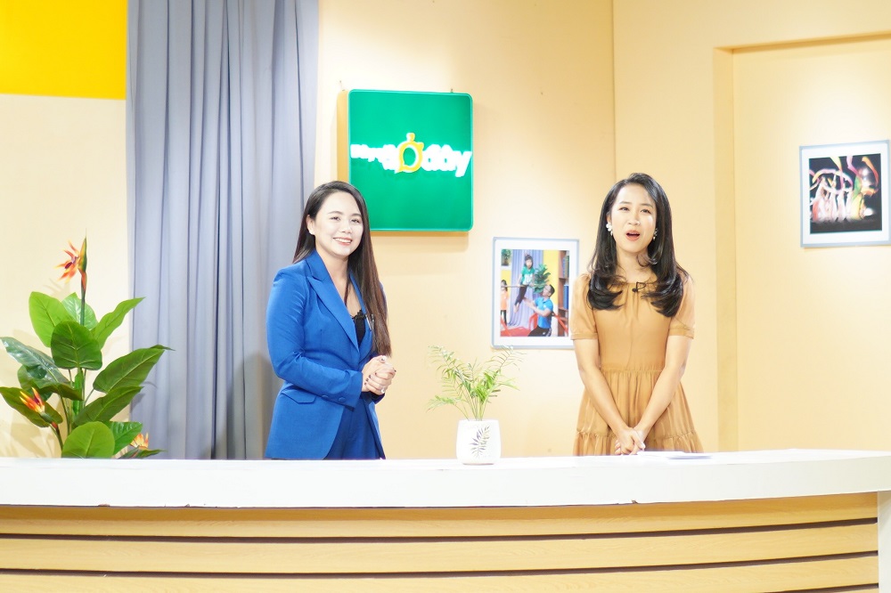 [VTV.VN] - Chuyên gia chia sẻ phương pháp học tiếng Anh hiệu quả cho người đi làm